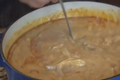 Chili’s Chicken Enchilada Soup