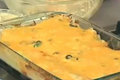 Chicken Enchiladas with Kim & Annie Warren 