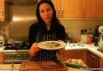 How To Make Chicken Escalopes With Creamy Garlic And Mushroom Sauce