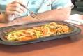How To Make Homemade Chicken Fajitas