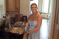 How To Make Chicken Fajitas
