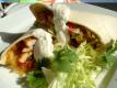 How To Make Chicken Fajitas
