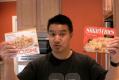 Chicken Frettuccini Frodown Smart Ones Vs. Lean Cuisine