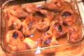 How To Make Chicken Flavored With Honey, Mustard And Ginger
