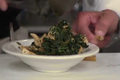 Chicken Florentine with Spinach Pesto