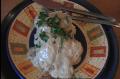 How To Make American Style Chicken Fricassee