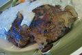 Chicken-Fried Round Steak