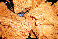 Healthier KFC Chicken - From The Dr. Oz Show