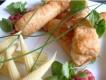 How To Make Chicken Goujons