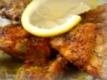Corn-Fed Chicken with Lemon Pepper
