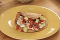 How To Make Chicken Gyro