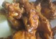 Zesty Chicken in Cumin Sauce
