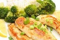 How To Make Chicken In Lemon Sauce
