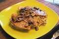 How To Make Chicken In Marsala And Mushroom Sauce