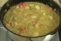 How To Make Chicken In Pistachio Sauce