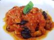 How To Make Chicken with Tomato Sauce