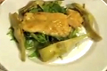 How To Make Chicken In Wine Cream Sauce