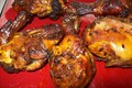How To Make Grilled Chicken