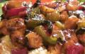 How To Make Chicken Kabob