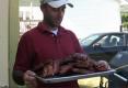 How To Make Chicken Kabobs
