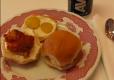 How To Make Quick Chicken Sandwich