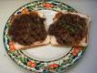 How To Make Chicken Livers On Toast