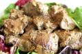 How To Make Chicken Livers With Marsala