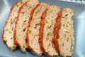 How To Make Chicken Loaf