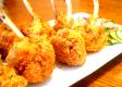 Easy Chicken Lollipop