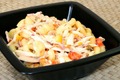 How To Make Macaroni Fruit Salad