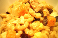 How To Make Chicken Macaroni Salad