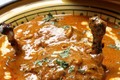 Chicken Madras