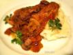 Chicken Marengo