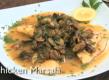 How To Make Chicken Asparagus Marsala