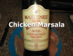 How To Make Classic Chicken Marsala