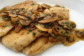 How To Make Chicken Marsala Makeover