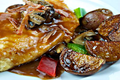 How To Make Easy Chicken Marsala
