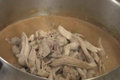 How To Make Chicken Mole