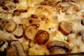How To Make Mushroom Chicken Casserole