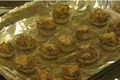 How To Make Chicken Mushroom Cups