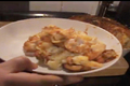How To Make Chicken Mushroom Pasta Shell Casserole
