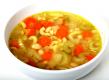 How To Make Herb Flavored Chicken Noodle Soup