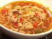 How To Make Chicken Noodle Soup