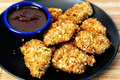 How To Make Crunchy Chicken Nuggets