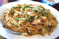 How To Make Easy Chicken Pad Thai