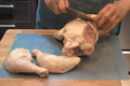 How To Make Chicken Paprikash