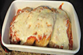 How To Make Betty's Chicken Parmigiana