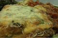 How To Make Baked Chicken Parmesan