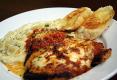 How To Make Chicken Parmesan