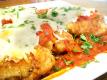 How To Make Chicken Parmesan